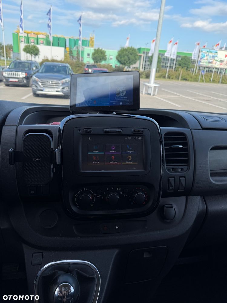 Opel Vivaro B - 6