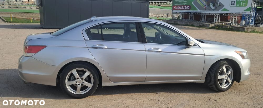 Honda Accord 2.4 i Executive - 5