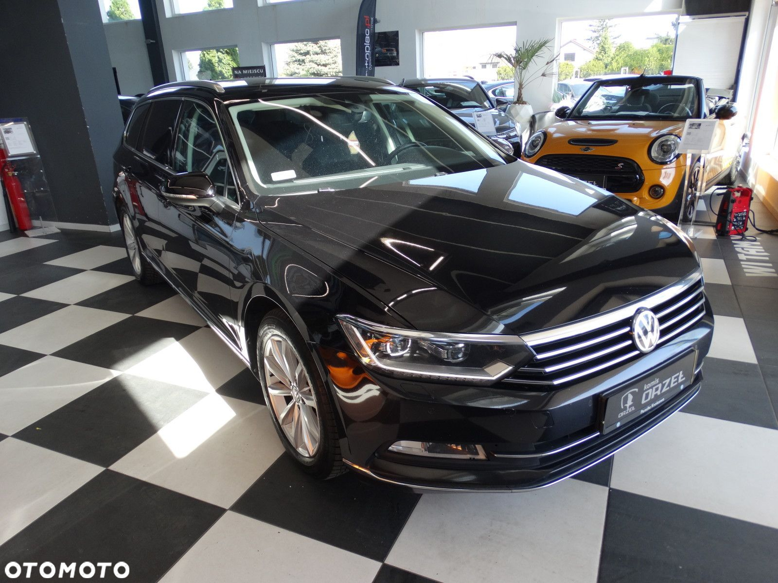 Volkswagen Passat - 3