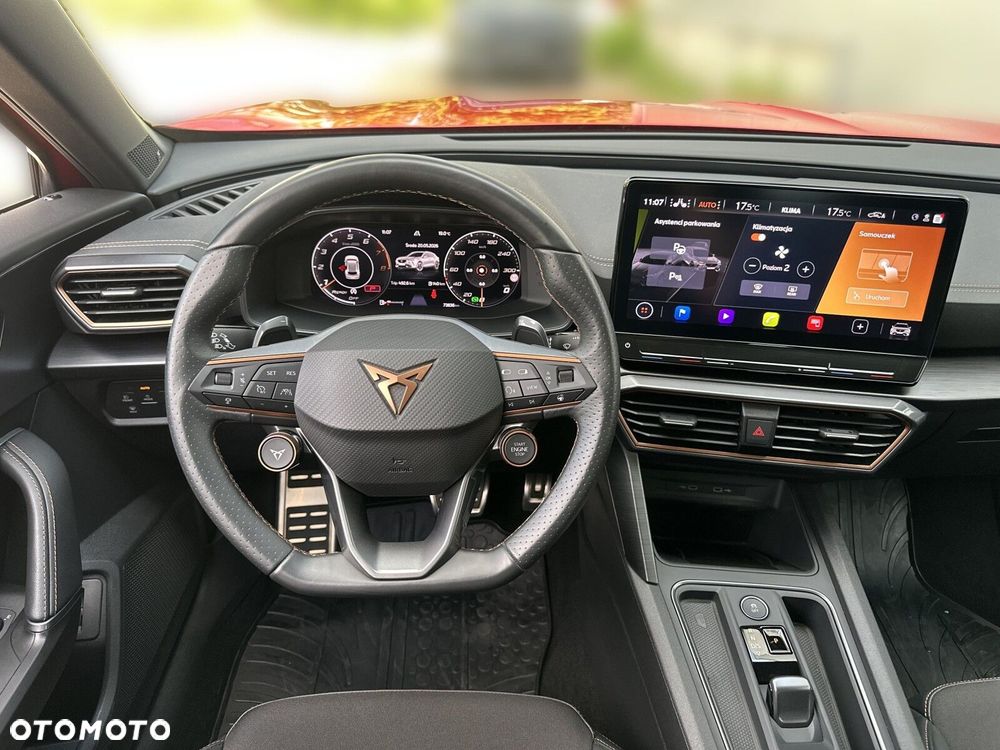 Cupra Formentor 2.0 TSI 4Drive VZ DSG - 16