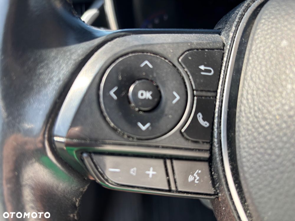 Toyota Corolla 1.8 Hybrid Comfort - 31