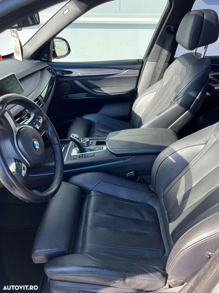 BMW X5 xDrive30d - 3