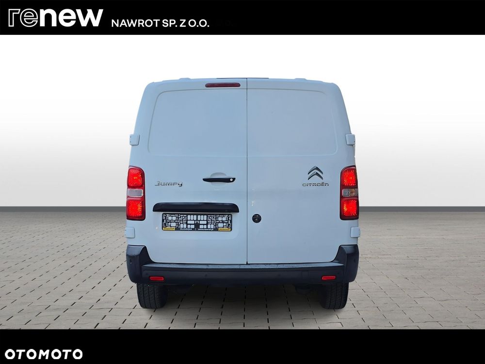 Citroën jumpy - 4