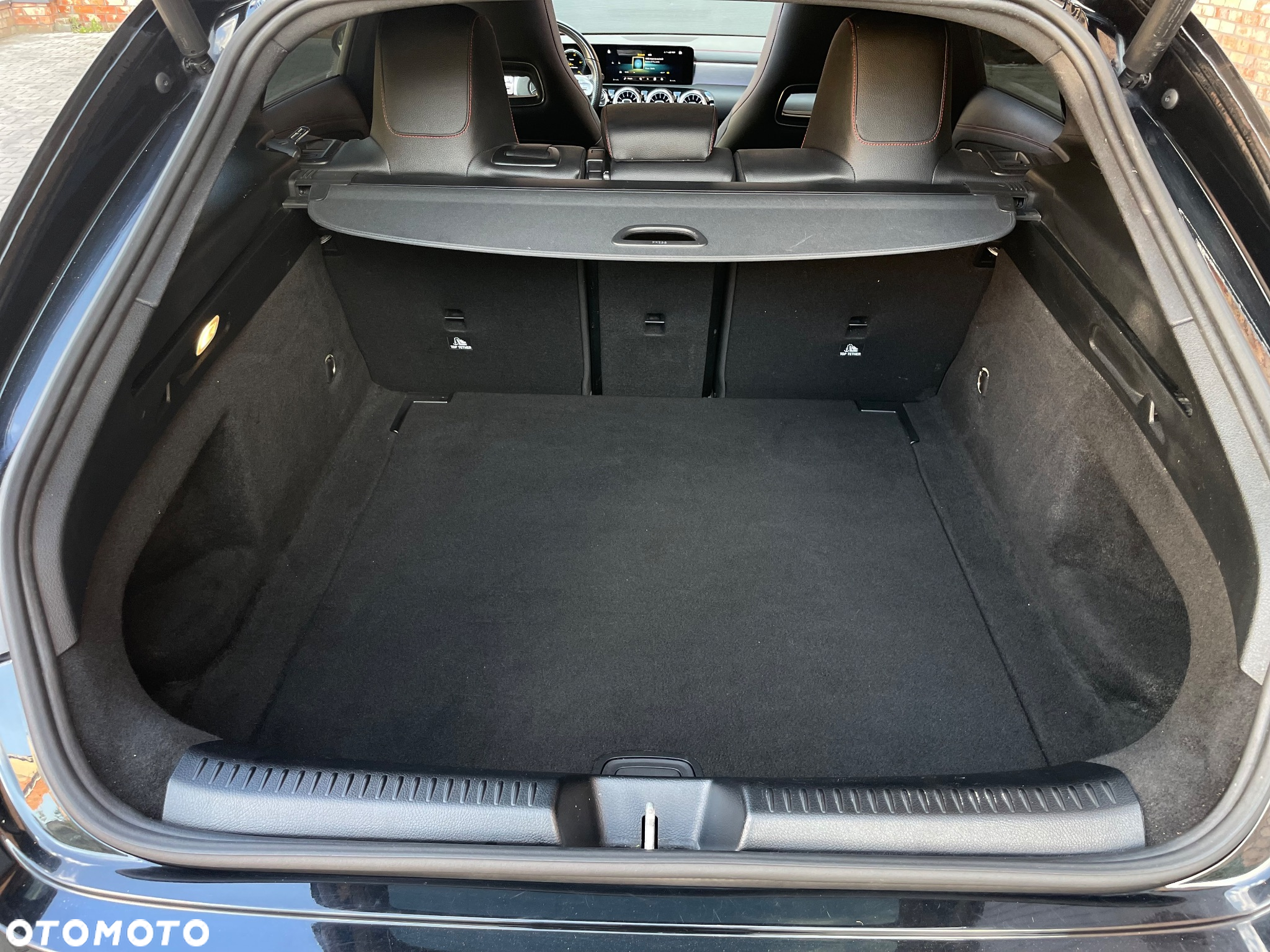 Mercedes-Benz CLA 200 Shooting Brake 7G-DCT AMG Line - 8