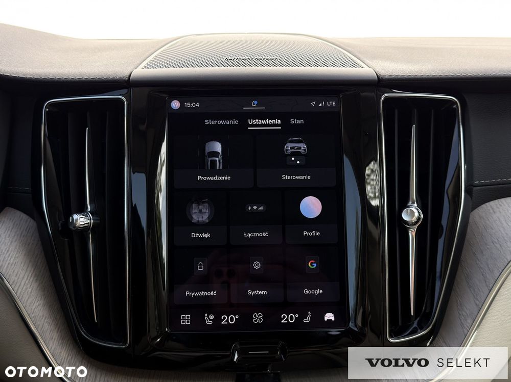 Volvo XC 60 - 31