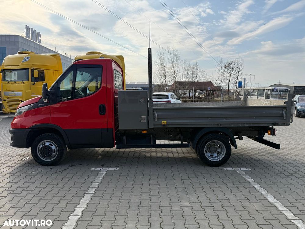 Iveco Daily 35C12 - 8