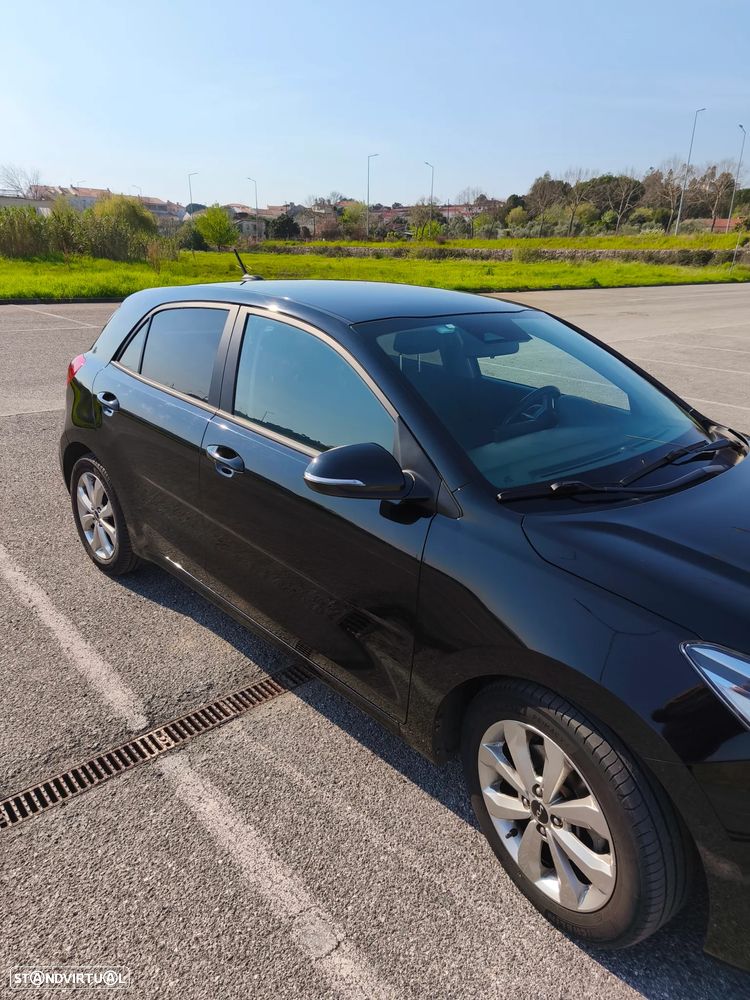 Kia Rio 1.0 T-GDi Drive - 3