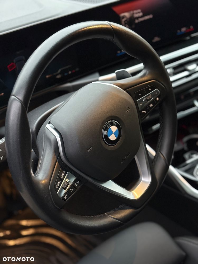 BMW Seria 3 318i Sport Line - 14
