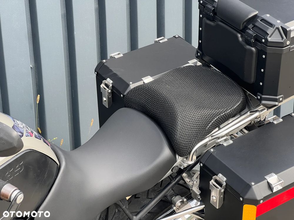 BMW R1250 GS Adventure - 10