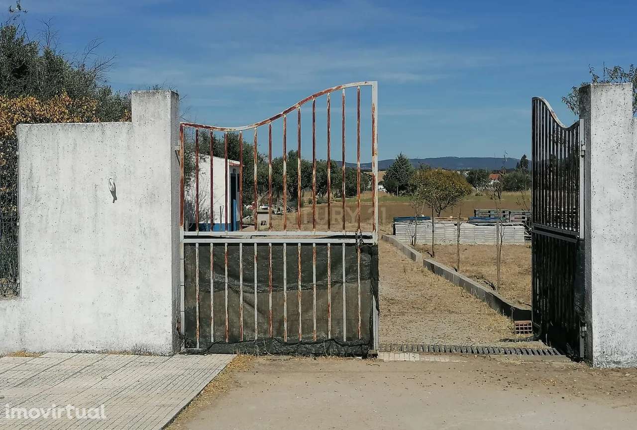 Terreno, 9 750 m², São Miguel de Machede - Grande imagem: 4/20