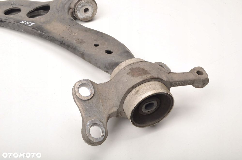 MINI F55 F56 F57 BMW F40 F44 F45 F46 WAHACZ LEWY PRZÓD  6874341 - 2