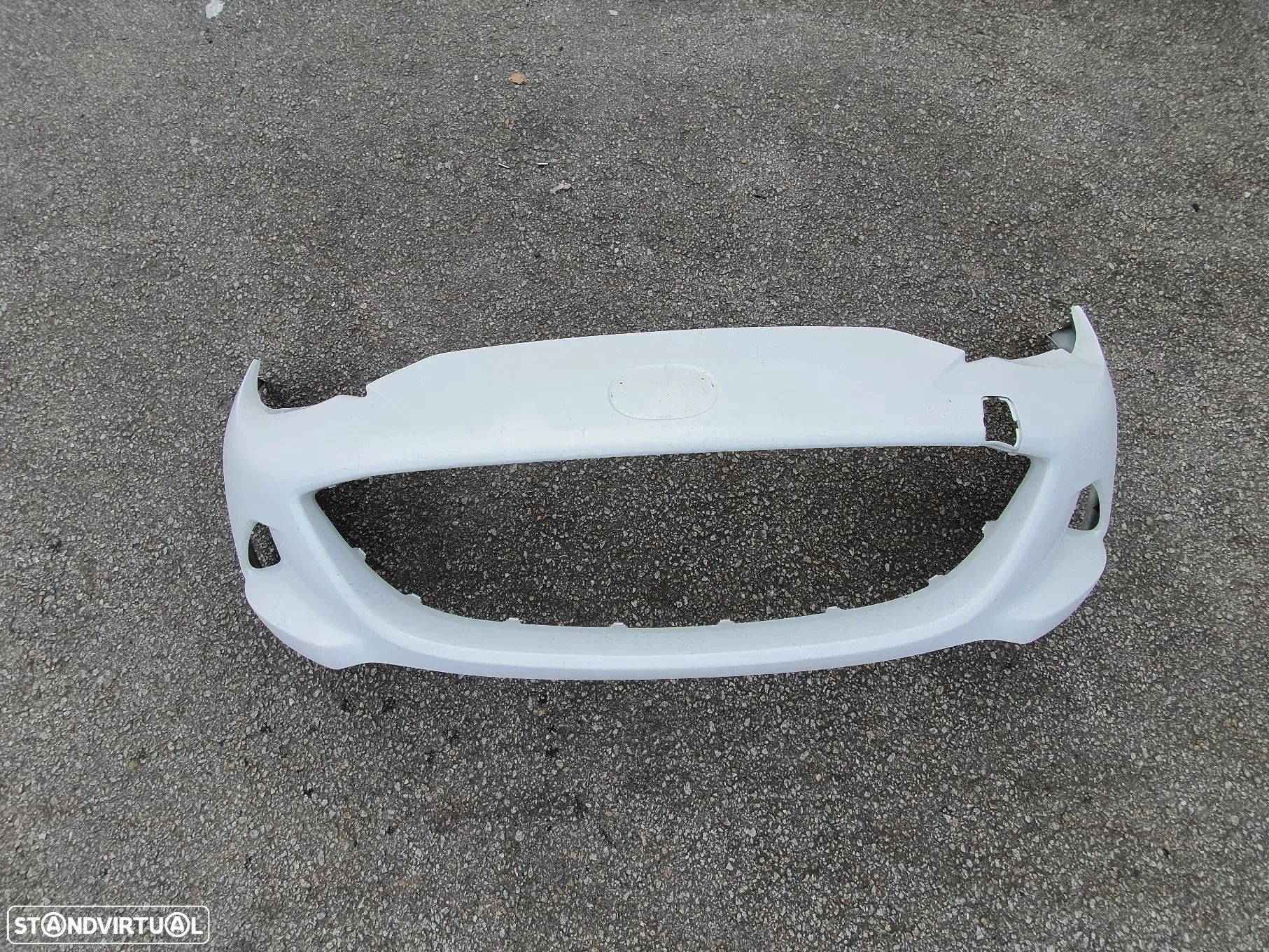 PARA CHOQUES FRENTE MAZDA MX5 / N24350031 - 1