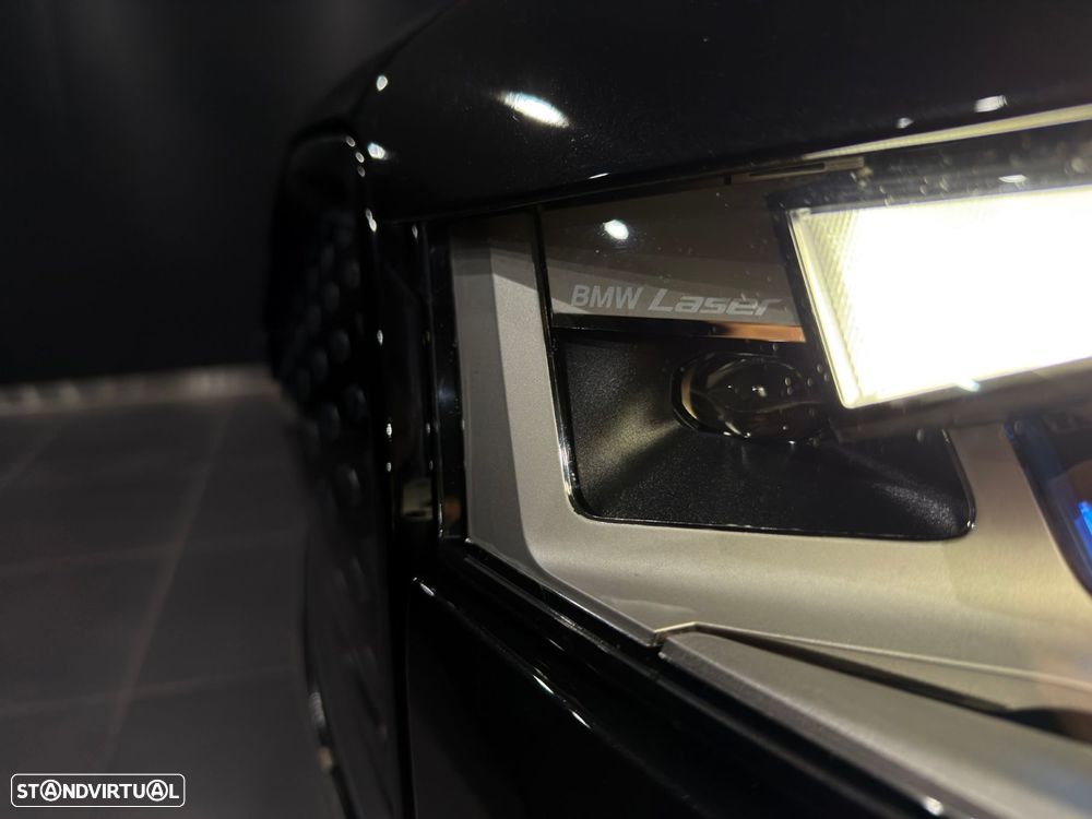 BMW iX xDrive 40 - 10