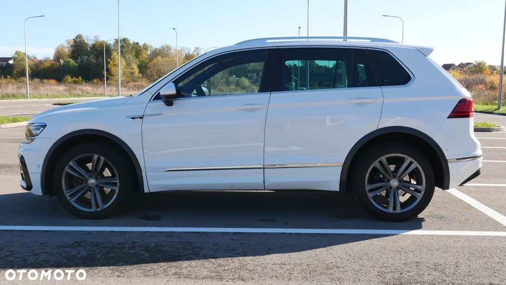 Volkswagen Tiguan 2.0 TDI BMT SCR 4Mot Highline DSG - 15