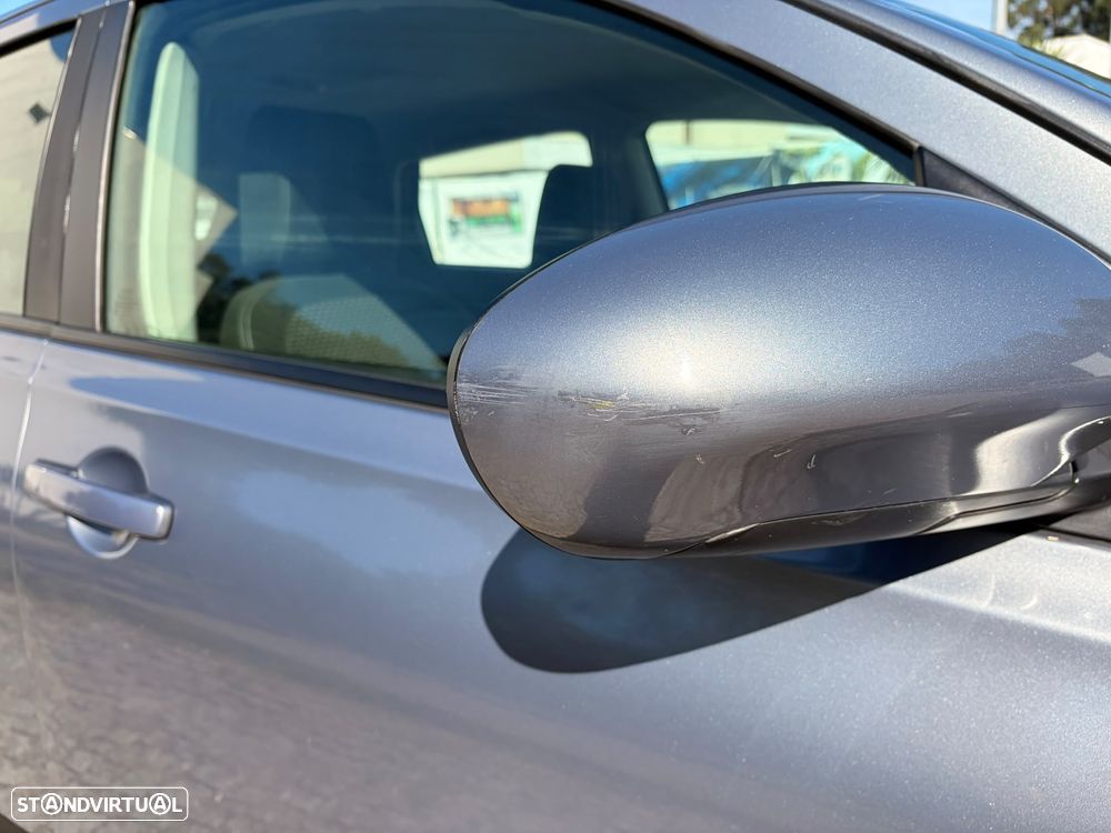 Nissan Qashqai 1.5 dCi Acenta TE - 26