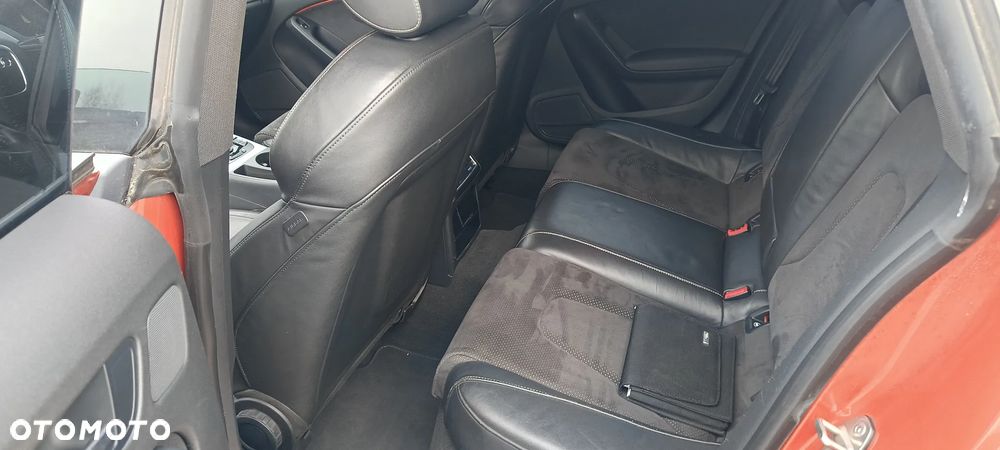 Audi A5 Sportback 2.0 TFSI Multitronic - 12