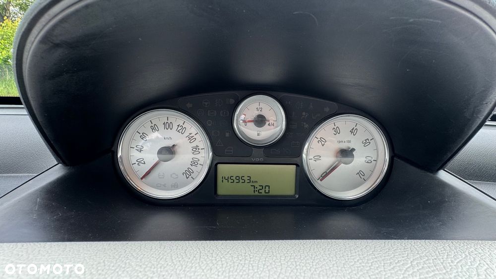 Lancia Ypsilon 1.2 8V Elefantino S&S - 8
