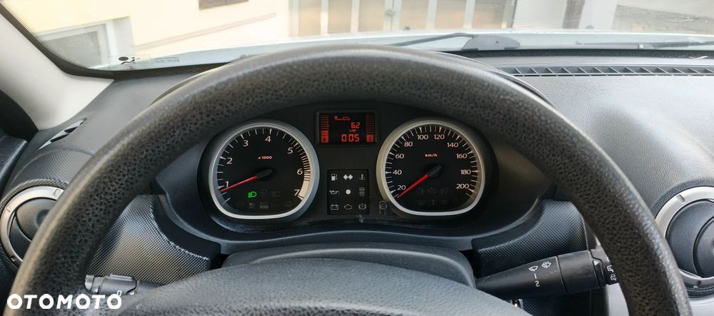 Dacia Duster dCi 110 FAP 4x2 Laureate - 3