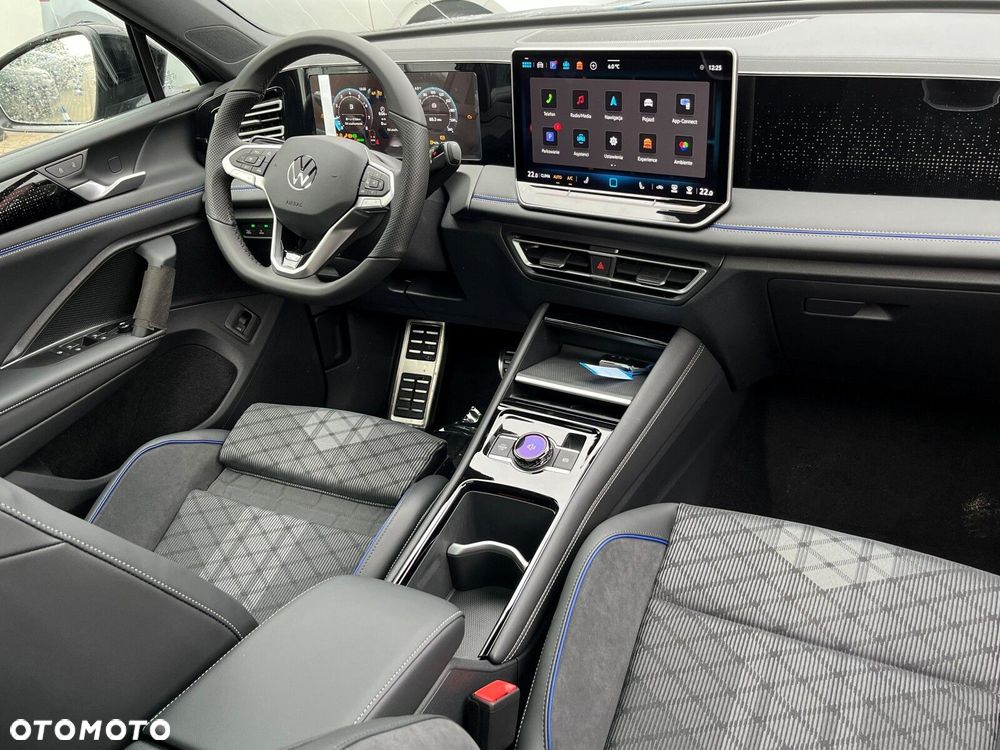 Volkswagen Tiguan 1.5 TSI EVO R-Line DSG - 8