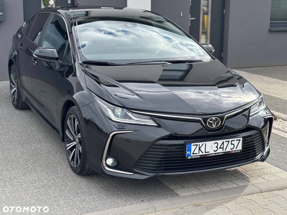 Toyota Corolla 1.5 Style - 4