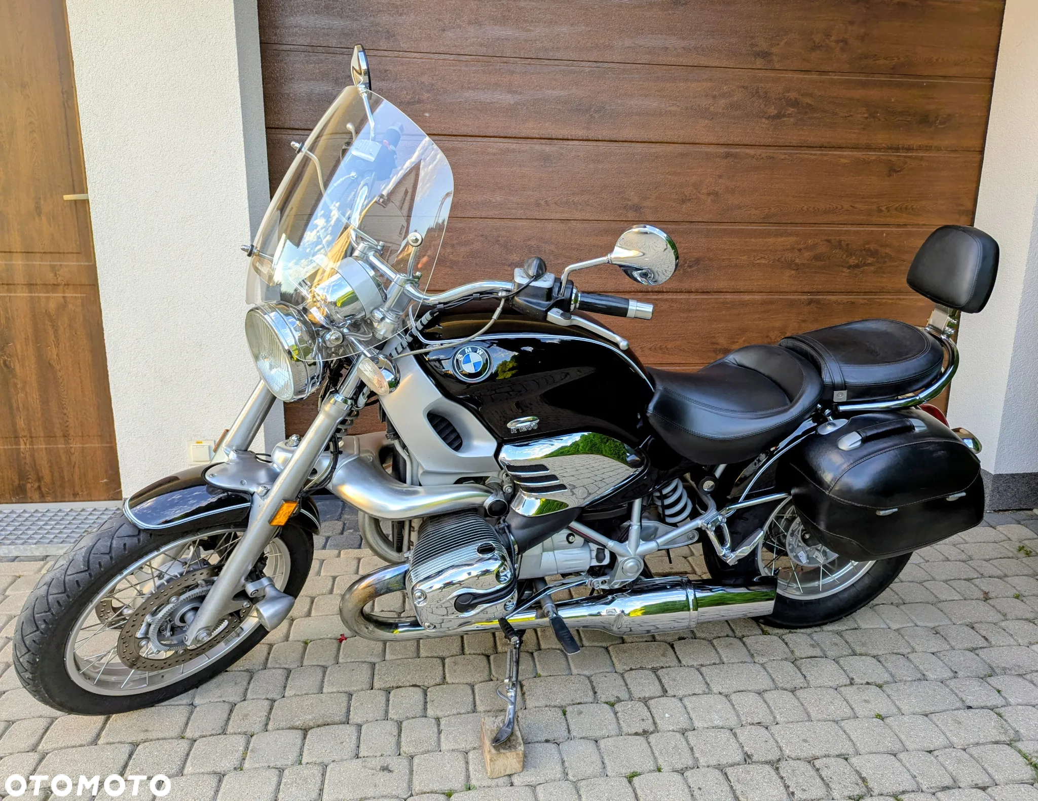 BMW R - 3