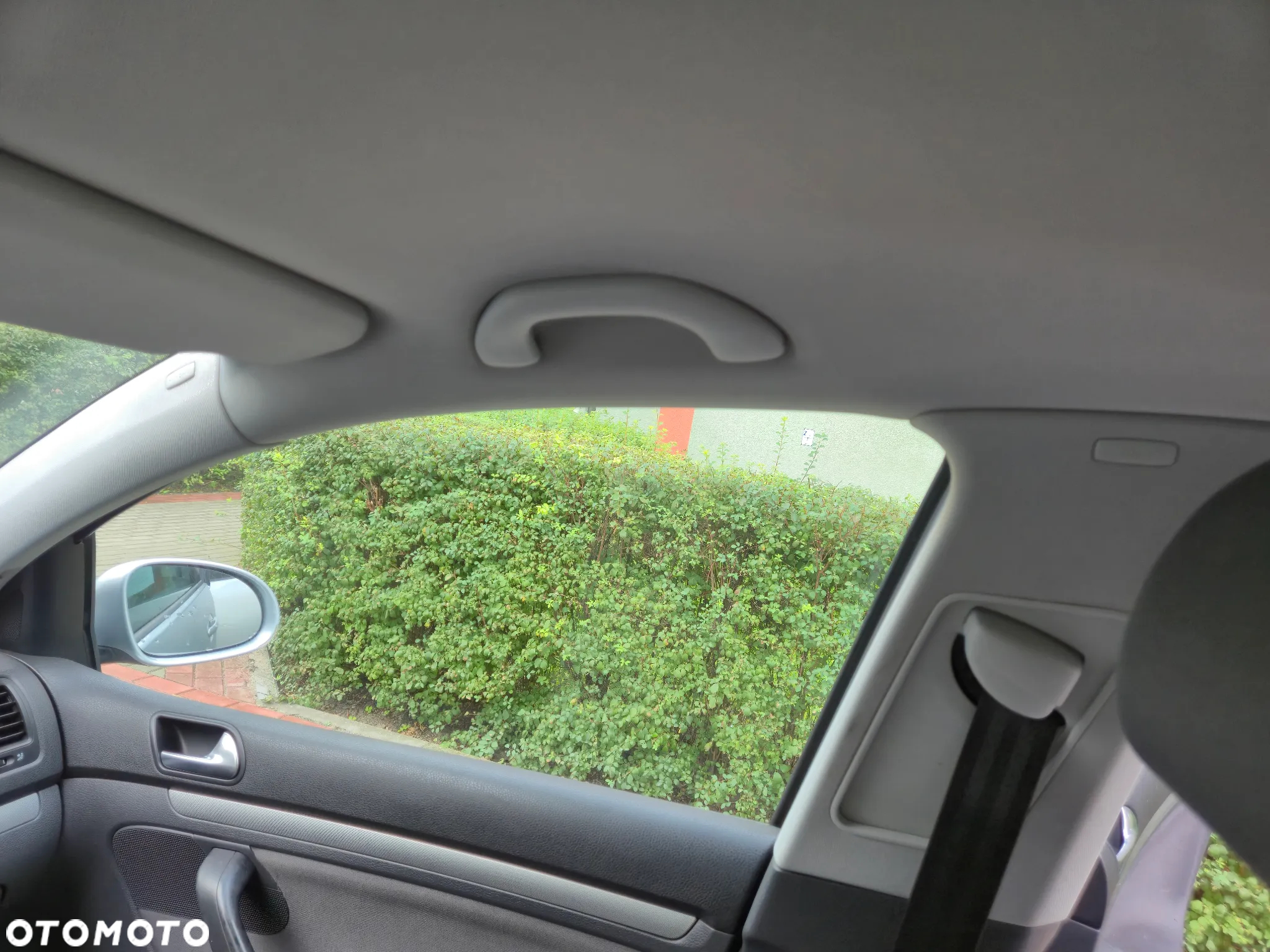 Volkswagen Golf V 1.6 FSI Comfortline - 21