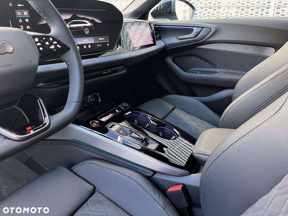 Audi A5 Avant - 20