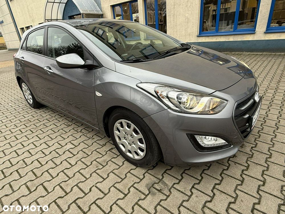 Hyundai i30 - 3