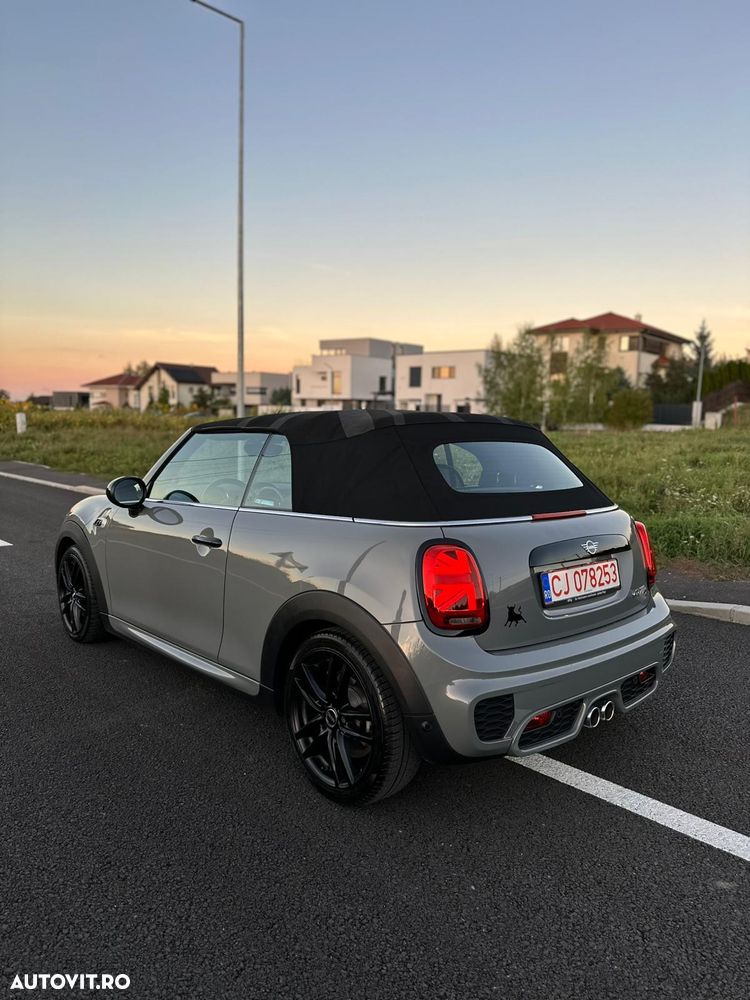 Mini Cooper S Aut. - 9