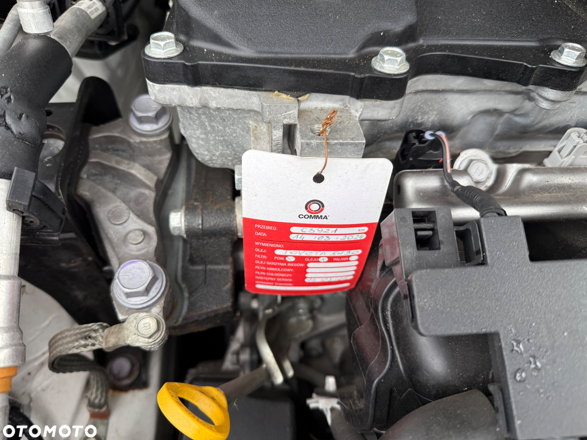 Toyota C-HR 1.8 Hybrid GPF Comfort - 17