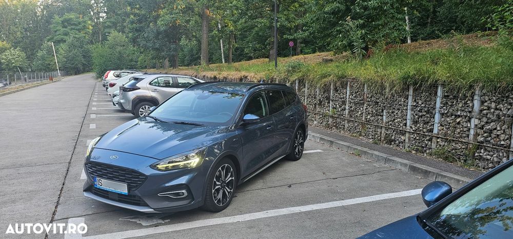 Ford Focus - 2