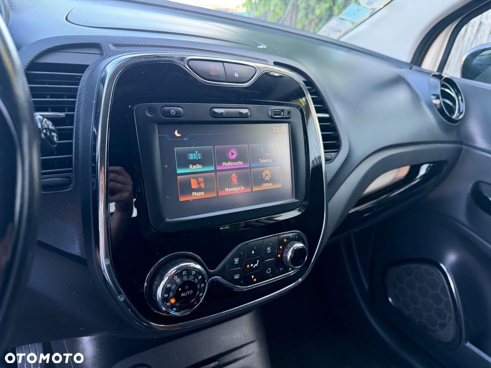 Renault Captur ENERGY dCi 90 Start&Stop Dynamique - 12