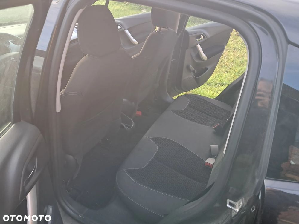 Citroën C3 1.4 Attraction - 16