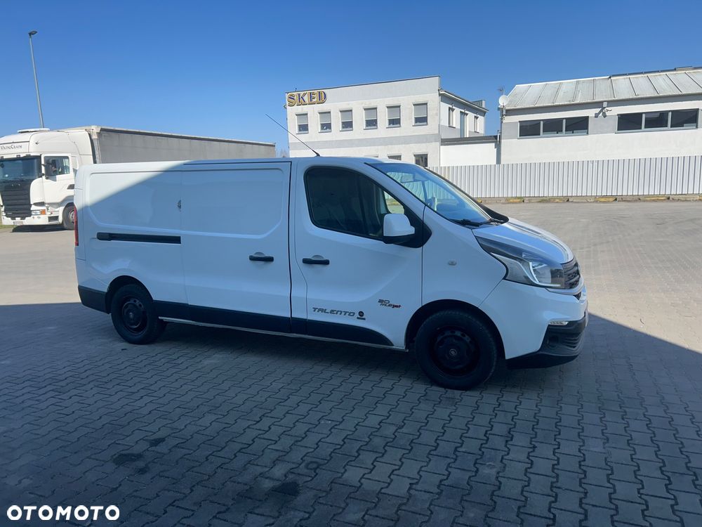 Fiat Talento - 6