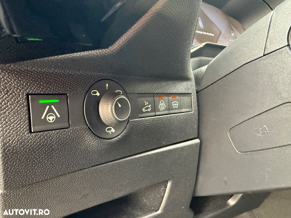 DS Automobiles DS 7 Crossback - 8