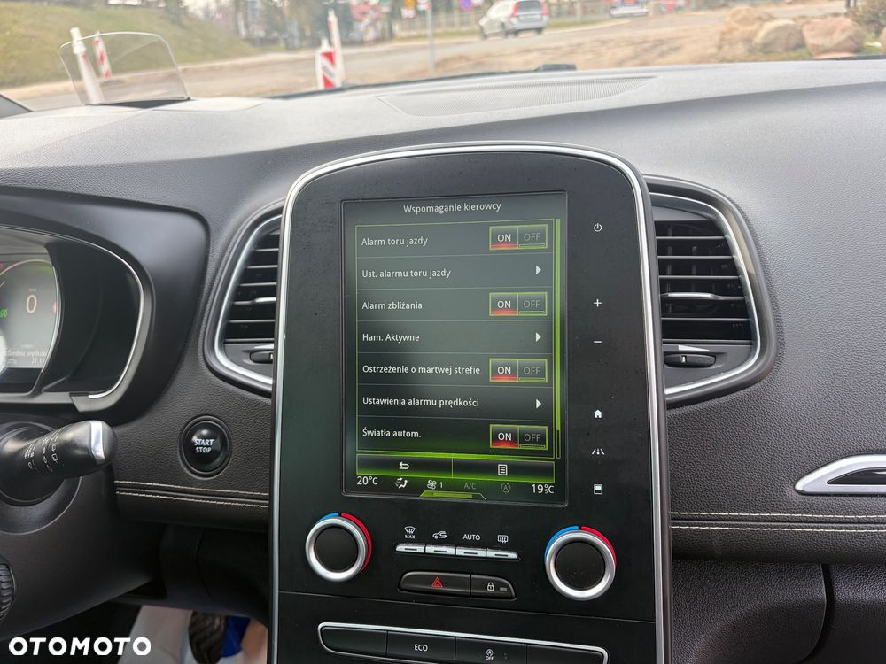 Renault Scenic 1.2 TCe Energy Intens - 28