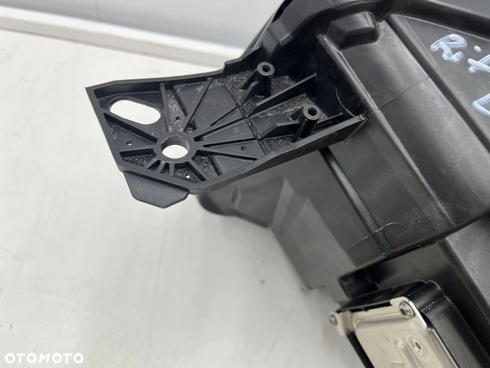 Lampa reflektor Peugeot Rifter LIFT 23r.- PRAWA przednia Full LED Europa prawy przód 9854837280 oryg - 10