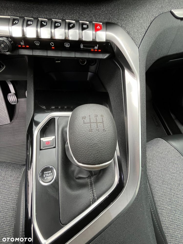 Peugeot 3008 BlueHDi 130 Stop & Start Allure - 24