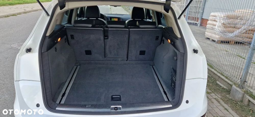 Audi Q5 2.0 TFSI Quattro S tronic - 11