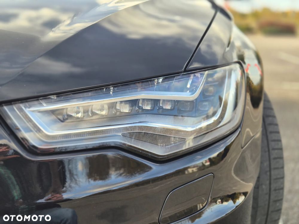 Audi A6 - 16