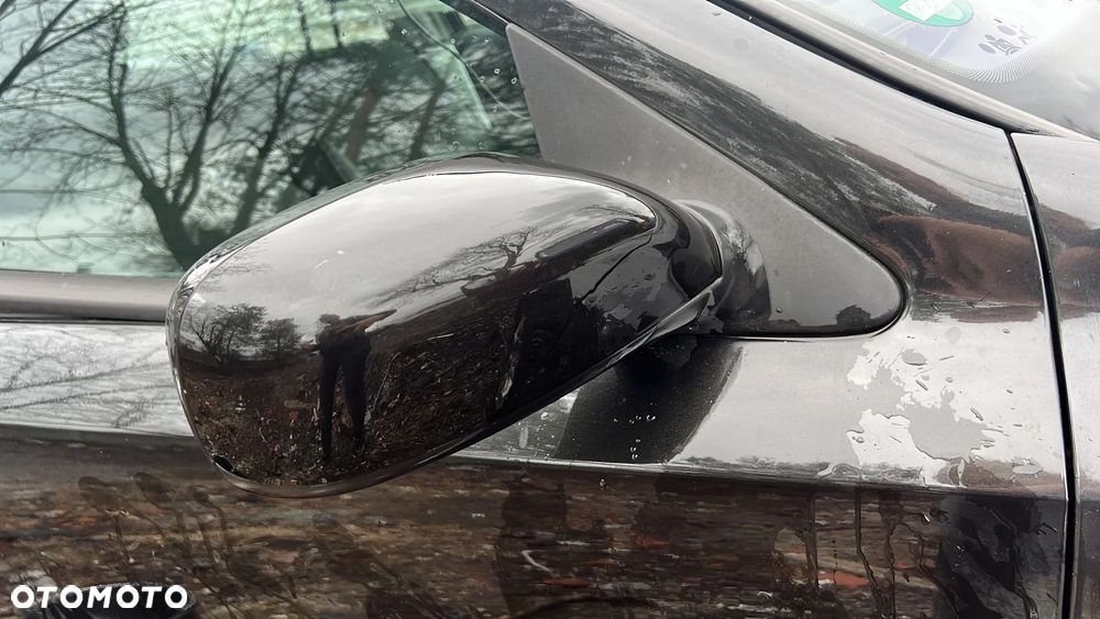 lusterko prawe lub lewe  LAGUNA 2 II LIFT  NV676