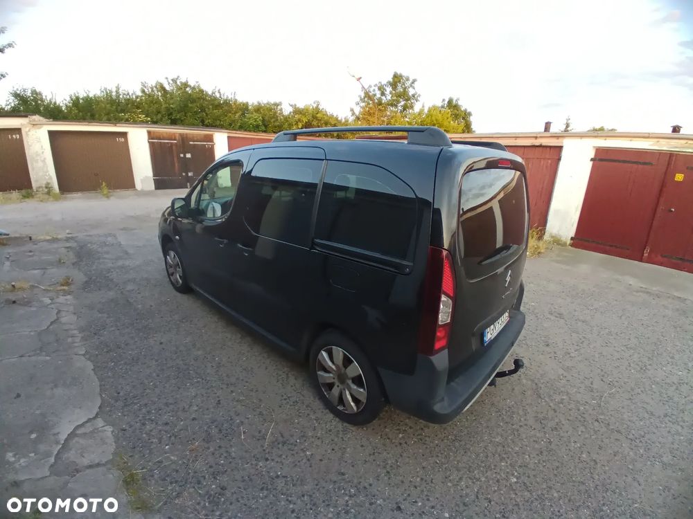 Citroën Berlingo - 2