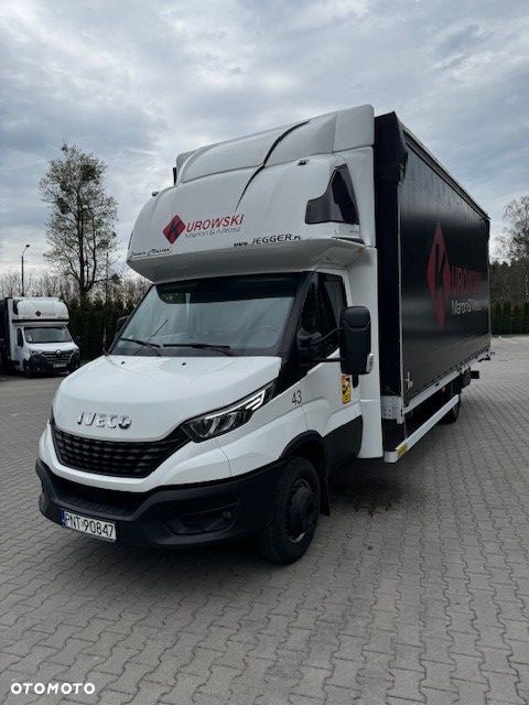 Iveco Daily - 1