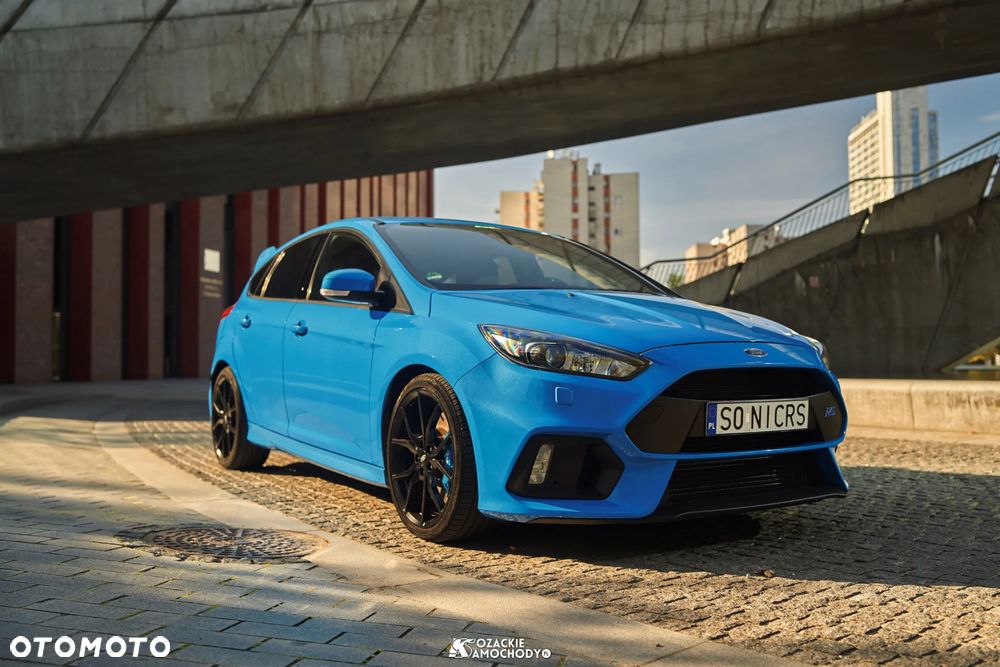 Ford Focus - 30