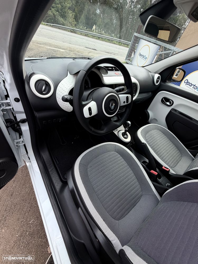 Renault Twingo E-Tech. 22 Techno - 30