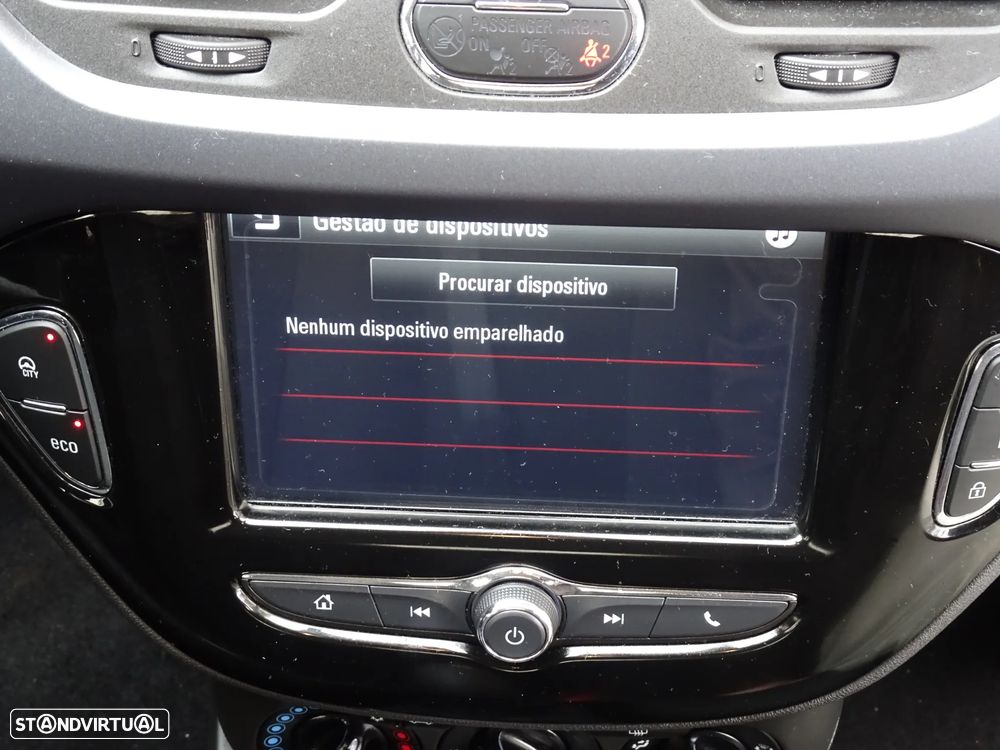 Opel Corsa 1.3 CDTi Business Edition - 30