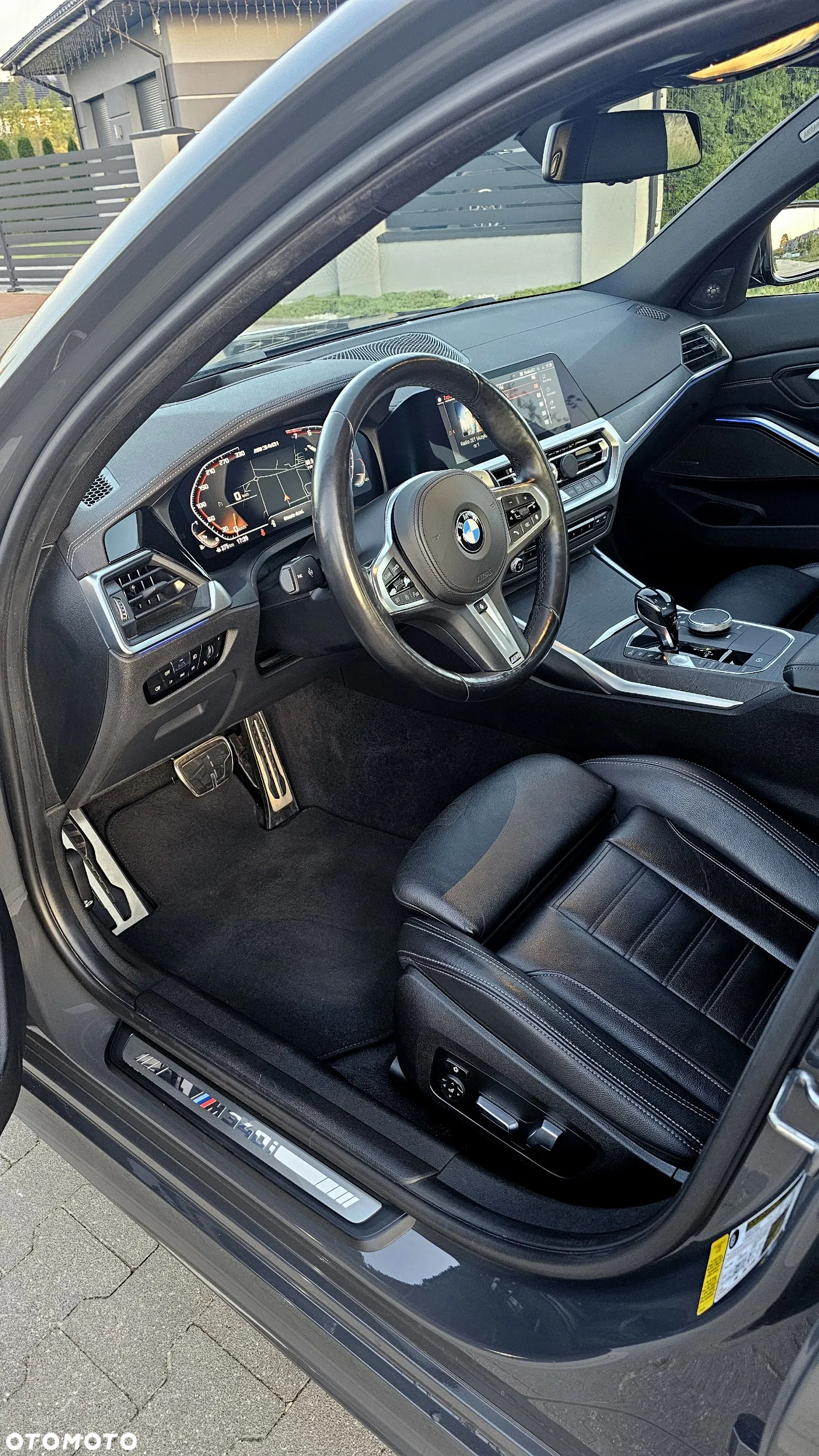 BMW Seria 3 - 10