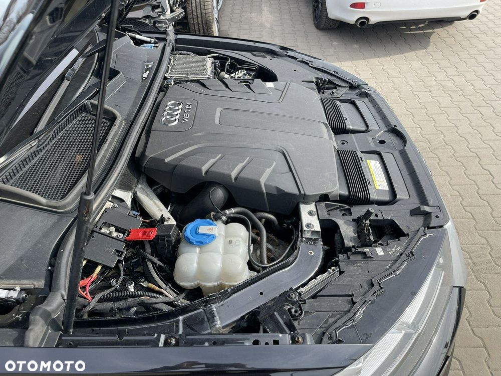 Audi Q7 3.0 TDI Quattro Tiptronic - 19