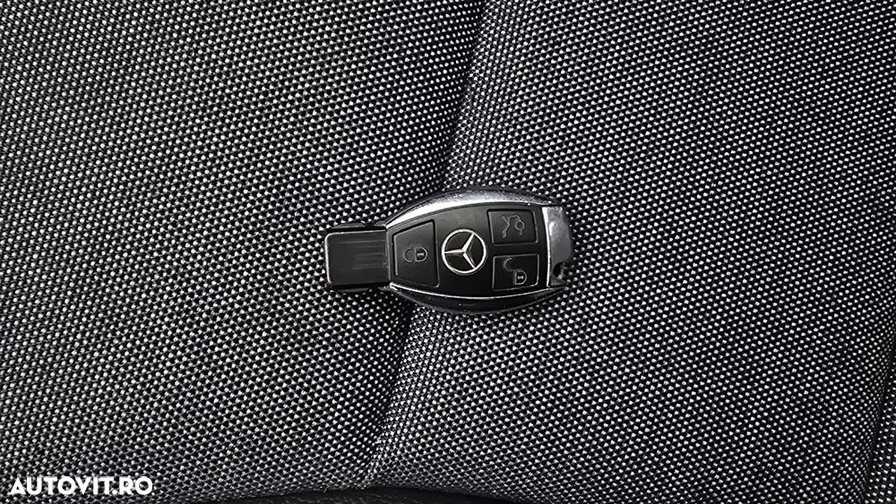 Mercedes-Benz GLA - 19