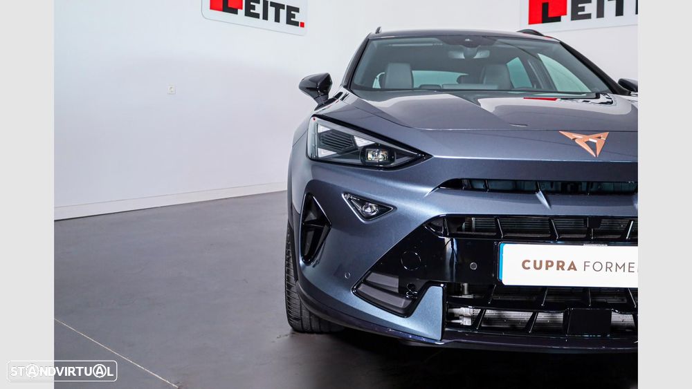 Cupra Formentor 1.5 e-Hybrid Special Edition DSG - 4